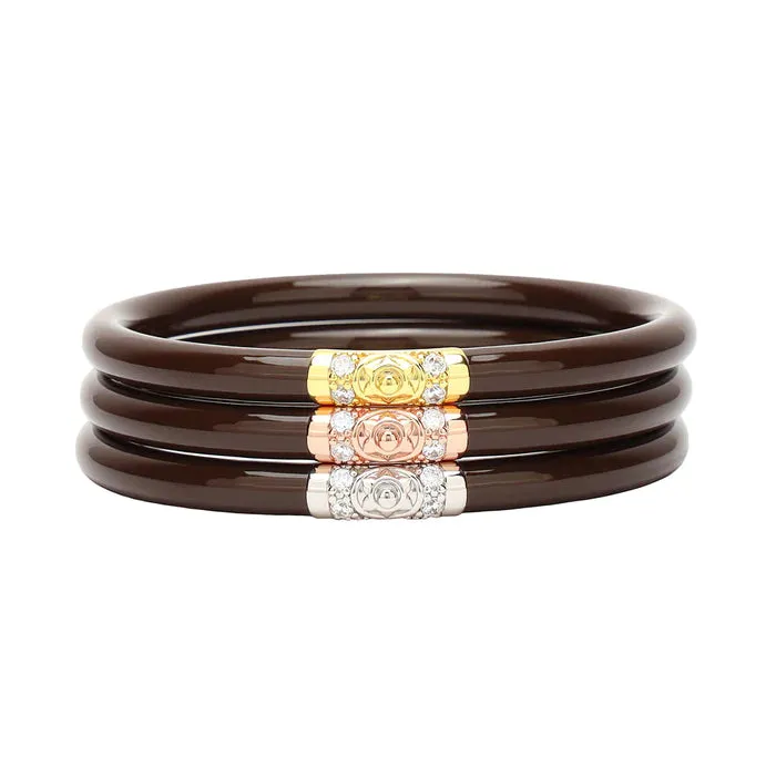 Budha - Chocolate Set M (3)