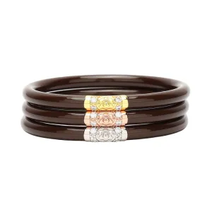 Budha - Chocolate Set M (3)