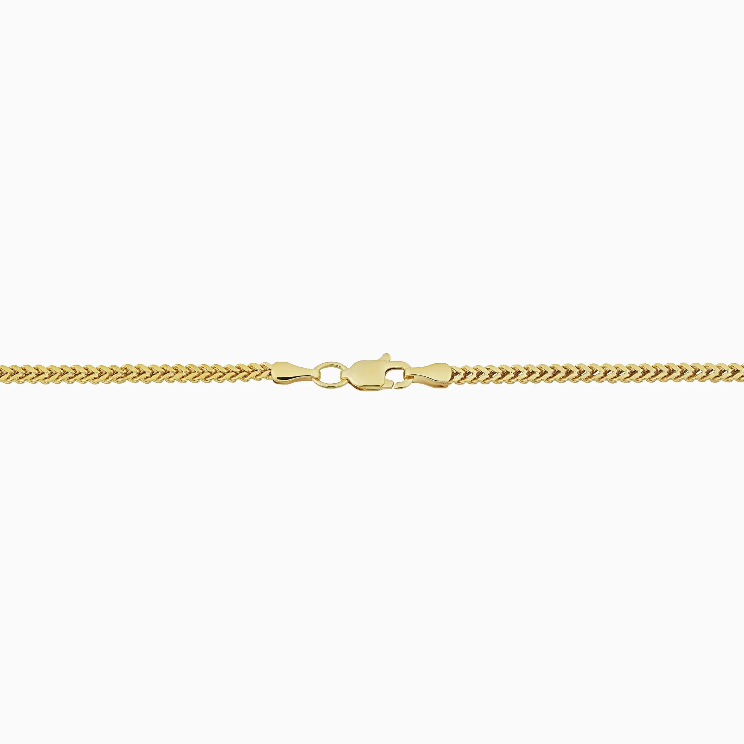 Medici Franco Chain