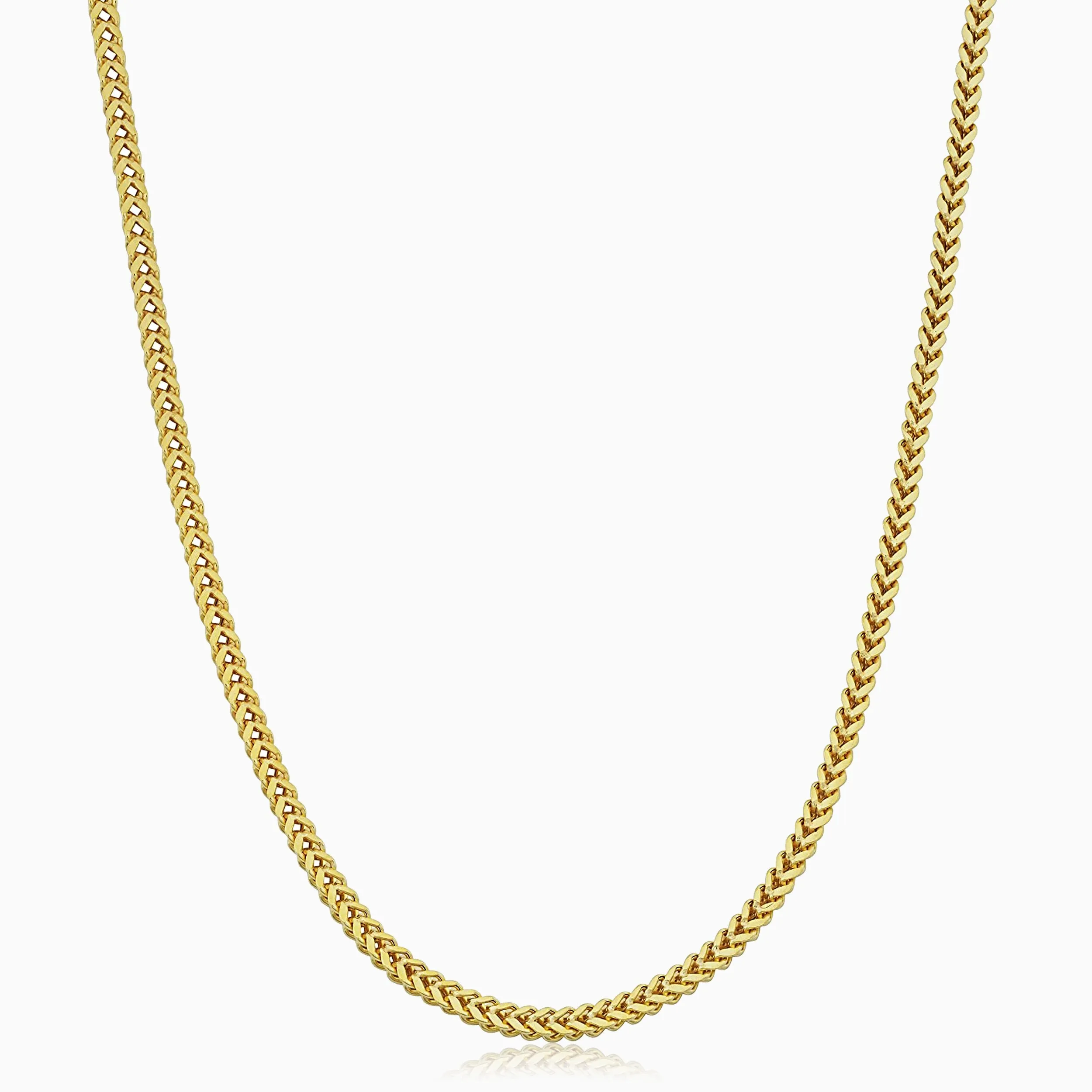 Medici Franco Chain