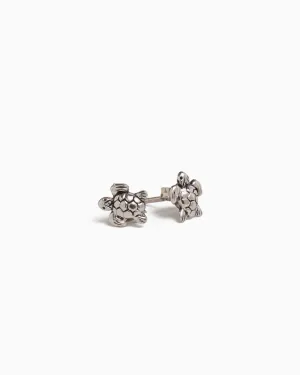 Sea Turtle Studs