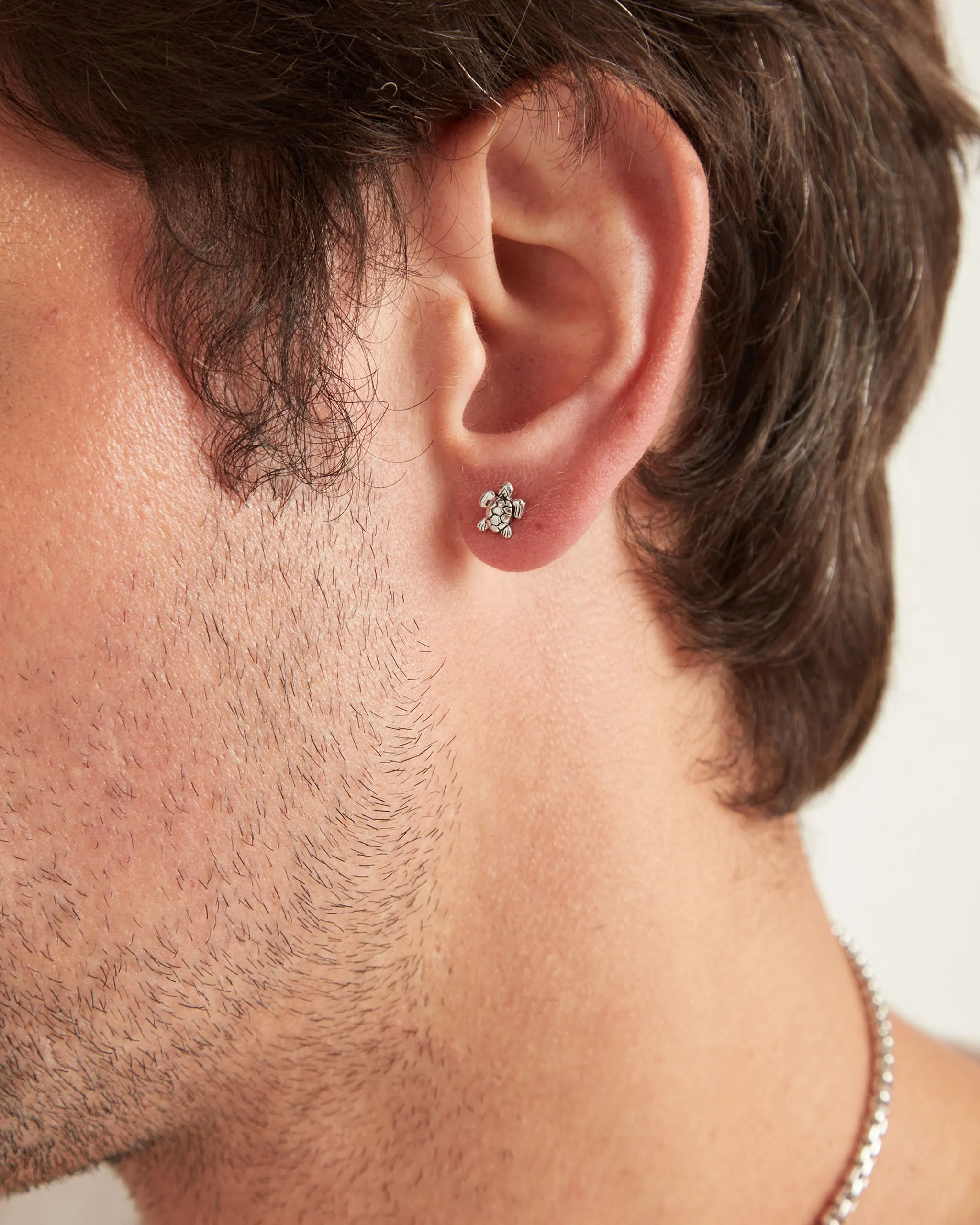 Sea Turtle Studs