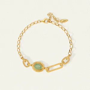 Talis Bracelet - Gold