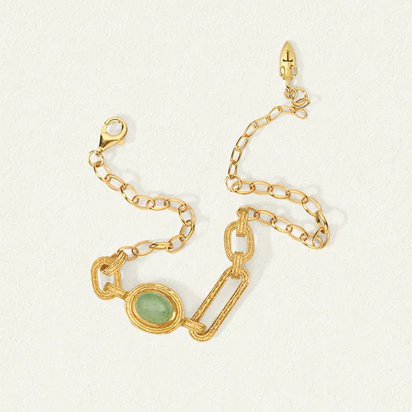 Talis Bracelet - Gold