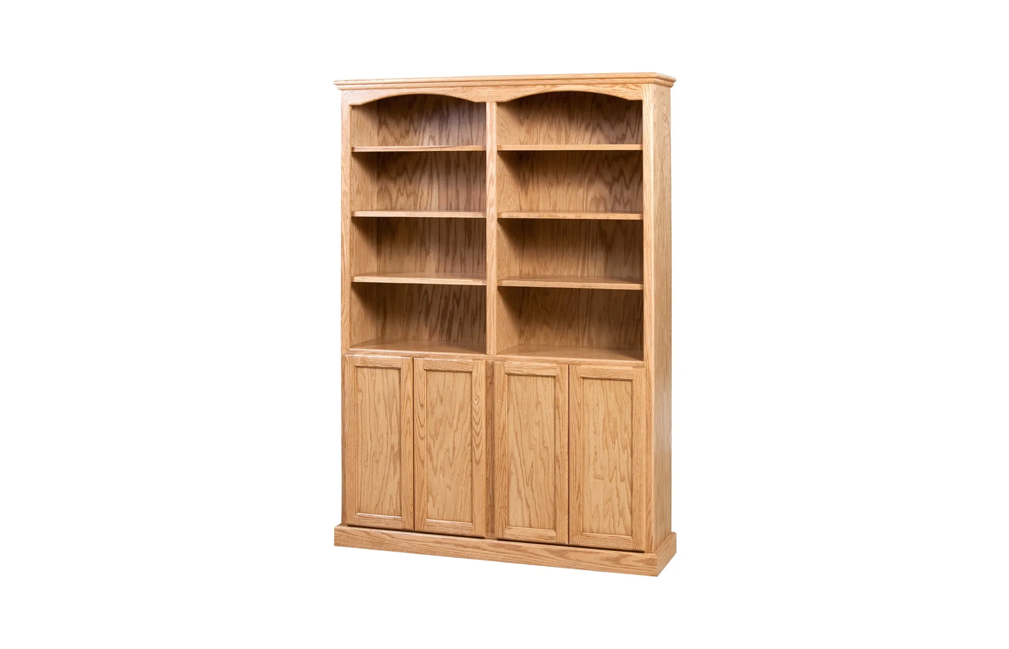 Traditional Bookcases