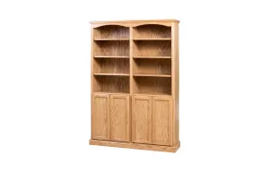 Traditional Bookcases