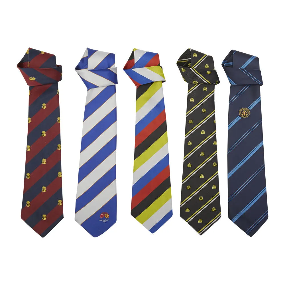 Traditional Tie