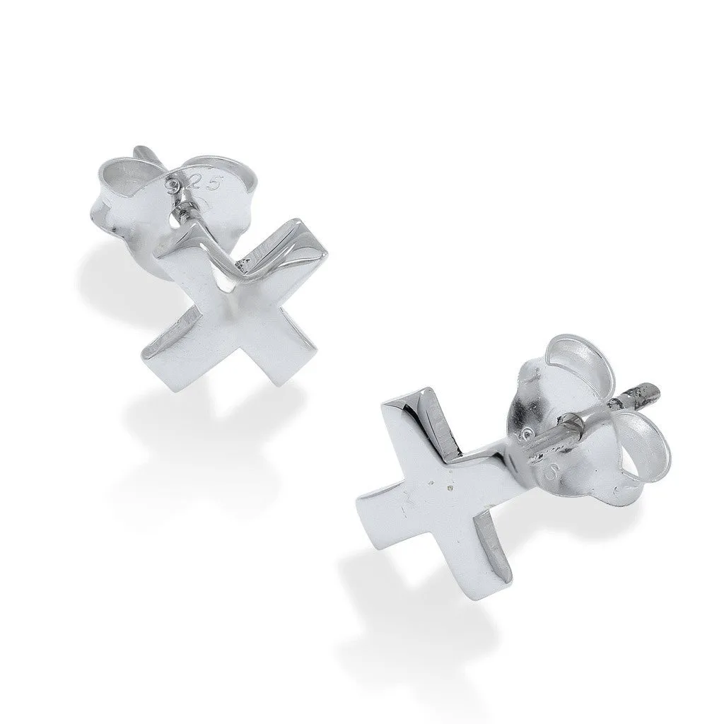 X's Always Win Studs