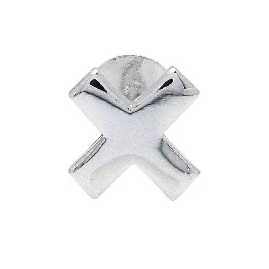 X's Always Win Studs