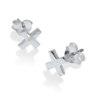 X's Always Win Studs