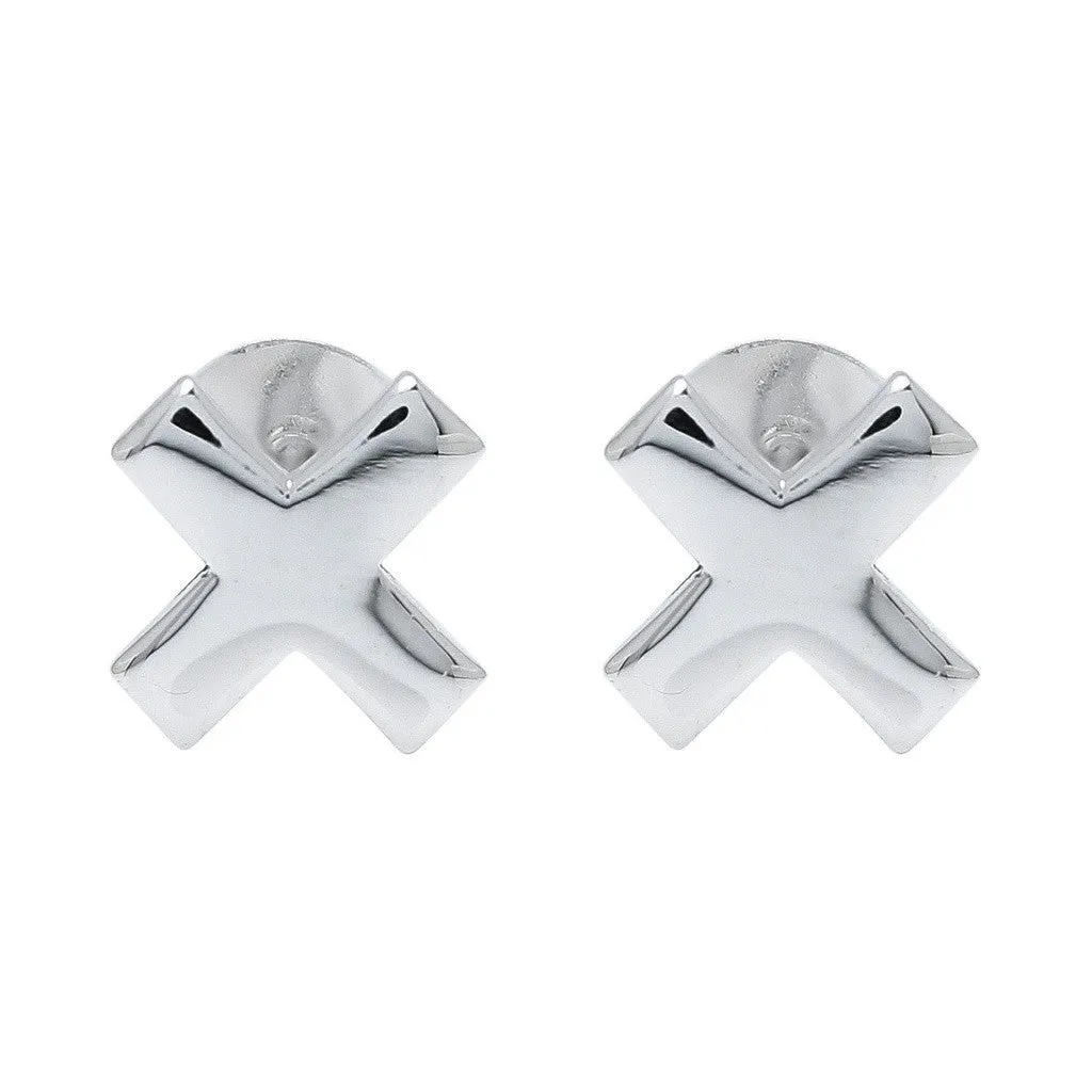 X's Always Win Studs
